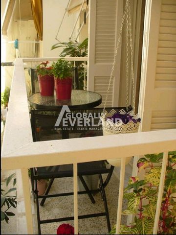 Διαμέρισμα για ενοικίαση Φιξ (Κουκάκι - Μακρυγιάννη) - Photo 3