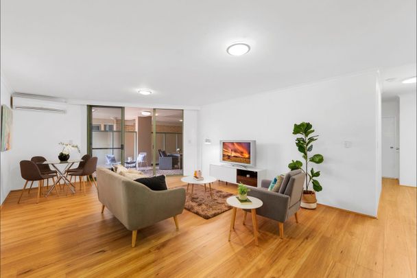 129/107 Pacific Highway, Hornsby NSW 2077 - Apartment For Rent | Domain - Photo 1