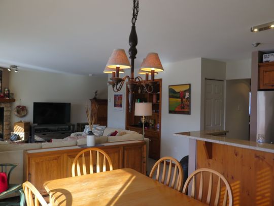 Condo for rent, Mont-Tremblant - Photo 1