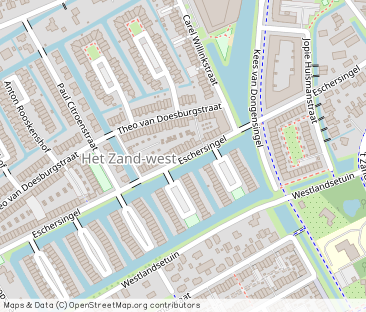 Woning aan de Eschersingel te Utrecht - Photo 1