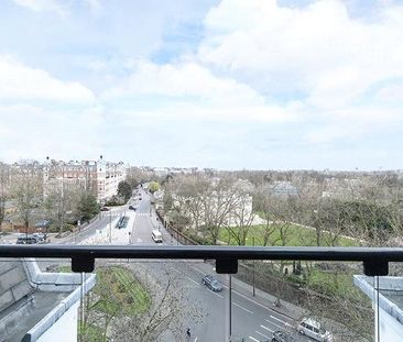 Park Road, London - Photo 1