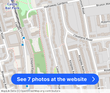 2 bedroom flat for rent - Photo 1