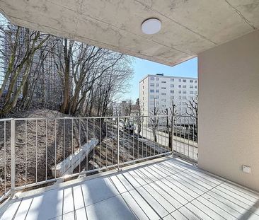 3.5 Zimmer, 66 m², 2. Stock - Photo 3