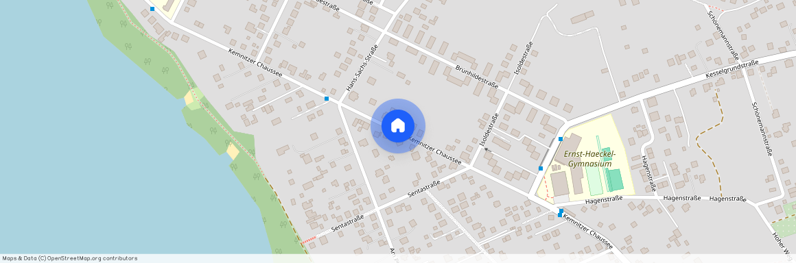 Kemnitzer Chaussee, 14542 Brandenburg - Werder (Havel)