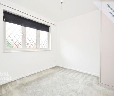 2 bedroom end of terrace house to rent - Photo 1