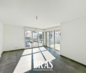 Location Appartement 3 pièces 65m² ST NAZAIRE 44600 - Photo 1