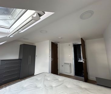 Room in a Shared House, Canterbury Road, CR0 - Photo 6