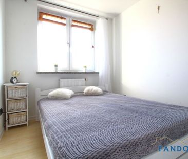 2 pokoje 40 m2 + BALKON | ul. Lewakowskiego, KRAKOWSKA - Photo 1