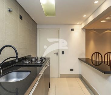 Apartamento 3 Quartos Agua Verde 86m² - Foto 6