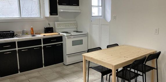 Chambre a louer a Lemoyne - libre immédiatement - Photo 2