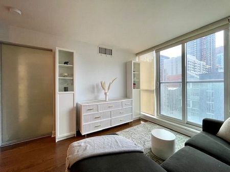 For Lease - 320 Richmond Street Unit# 705, Toronto, Ontario - Photo 5