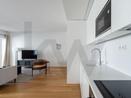 Apartamento T2 em Lisboa - Foto 2