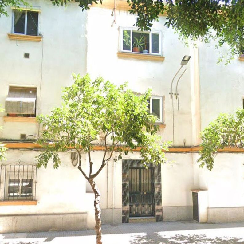 Alquiler de piso en Avenida de la Paloma, 2 - Photo 1