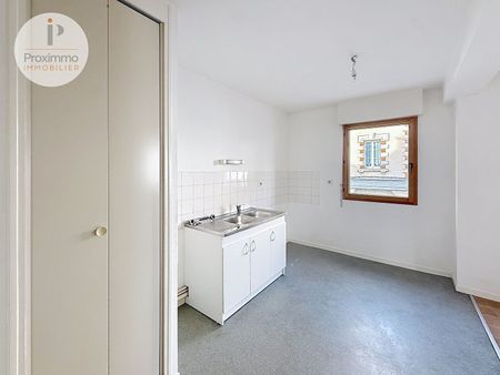 Location Appartement 2 pièces 48m² - Photo 3