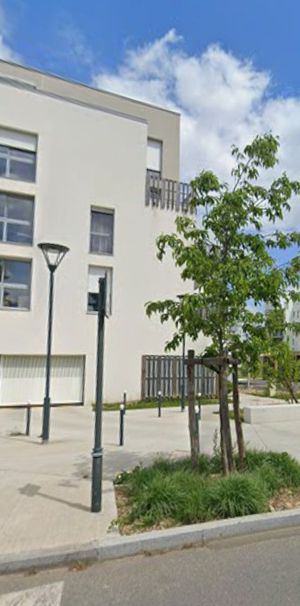 Appartement T3 à louer Rennes Beauregard - 67 m² - Photo 1