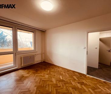 Pronájem bytu 1+1 v osobním vlastnictví 37 m², Kyjov - Photo 1