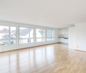 4.5 Zimmer, 3. Stock - Photo 2