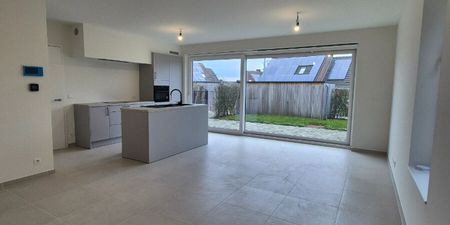 Woning te huur in Westouter voor € 850 met 3 slaapkamers - Foto 5