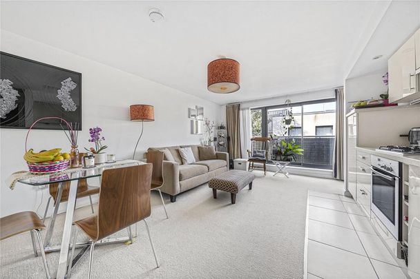 1 bedroom apartment to rent - Photo 1