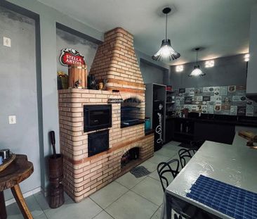 "Casa para alugar no Jardim Guaçuano: conforto e estilo" - Photo 3