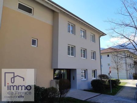 Appartement 3 pièces - Photo 5