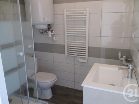 Appartement 2 pièces à Vittel - Photo 4