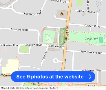 Cork Tree House, London, SE27 - Photo 1