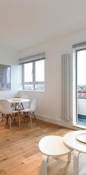 1 bedroom flat to rent - Photo 1