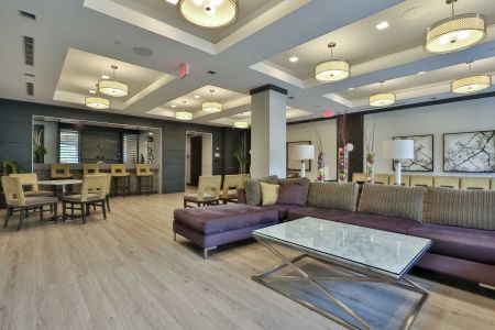 For Lease - 18 Graydon Hall Drive Unit# 1111, Toronto, Ontario - Photo 4