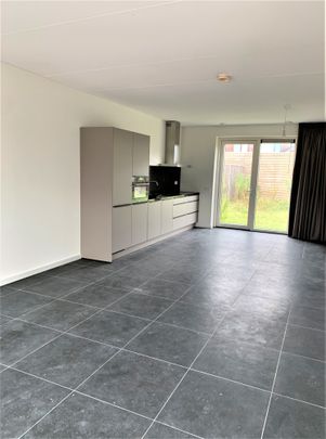 Te huur: Huis Koningin Maximahof in Wemeldinge - Foto 1