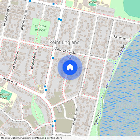 38A Kawiti Avenue, Point England, Auckland City