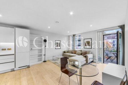 1 bedroom flat to rent - Photo 2