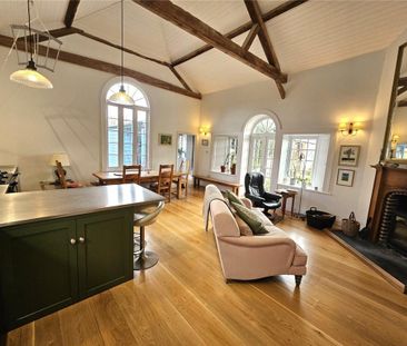 1 bedroom barn conversion to rent - Photo 5