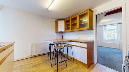 2 bedroom house to rent - Photo 2
