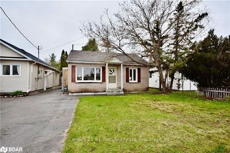 For Lease - 177 Mill Street Unit# 1, Essa, Ontario - Photo 4