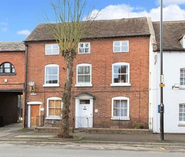 2 bedroom apartment to rent - Photo 6