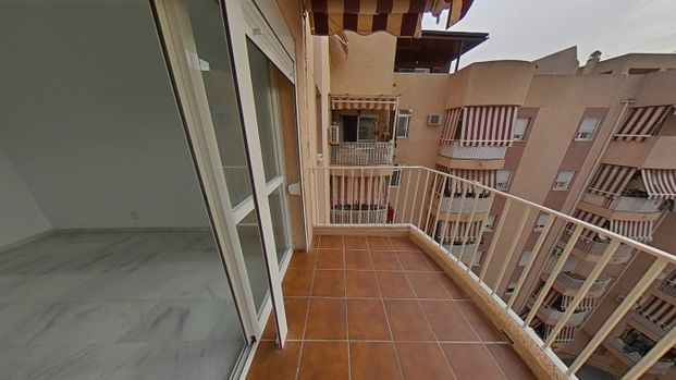 Piso en alquiler, Av Andalucía , , M143611 - Photo 1