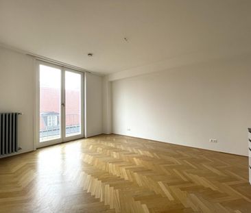 5. OG!!! Top-sanierte 2 Zimmer Wohnung im Hochhaus in der Herrengasse! - Photo 5