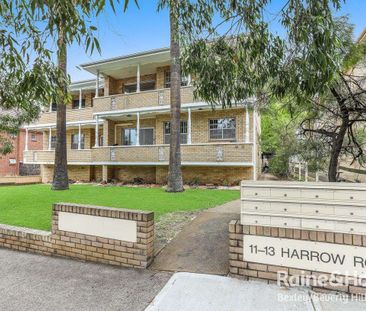 4/11-13 Harrow Road, Bexley, NSW 2207 - Photo 4