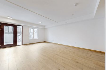 For Lease - 3425 Sheppard Avenue Unit# C3-101, Toronto, Ontario - Photo 2