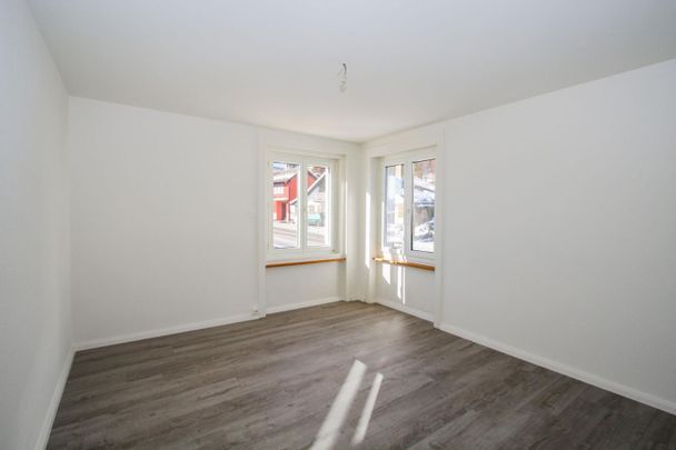 3.5 Zimmer, 1. Stock - Photo 1