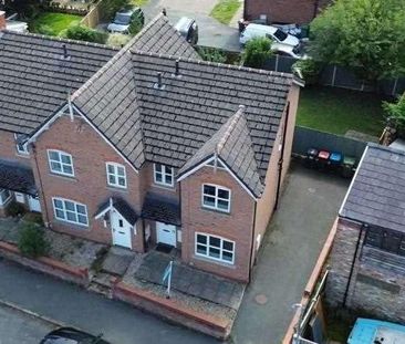 Queensway, Winsford, CW7 - Photo 1