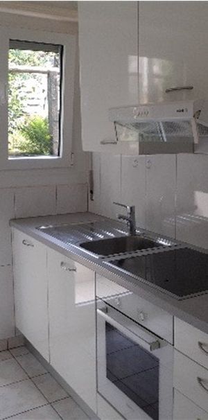 3.5 Zimmer, 68 m² - Foto 1