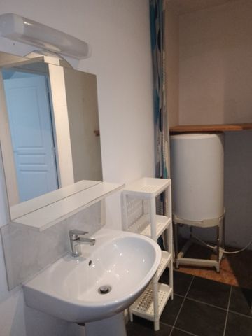 Appartement 3 pièces à Homécourt - Photo 4