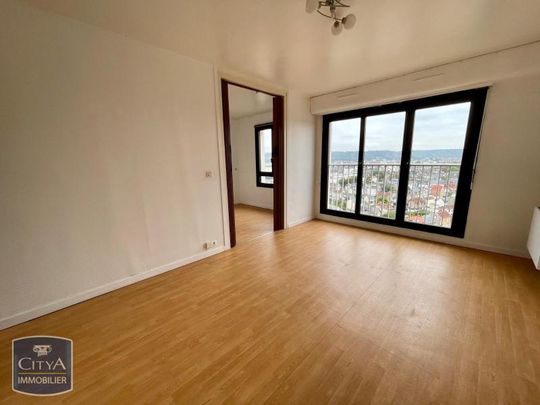 Location Appartement 2 pièces 46m² ROUEN 76100 - Photo 1