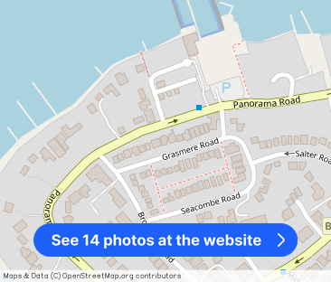 Grasmere Road, Sandbanks - Photo 1