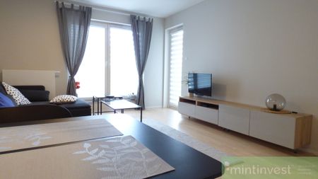 NOWE 2 POK. Z BALKONEM NA STARYM MIEŚCIE - Photo 3