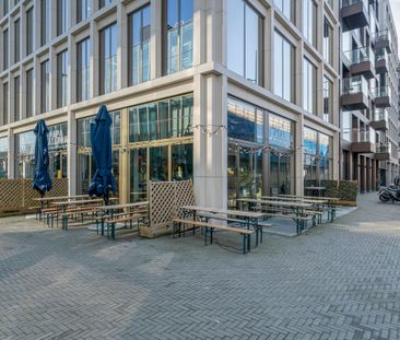 Appartement te huur: Willem Parelstraat 68 1018 KZ Amsterdam - Foto 3