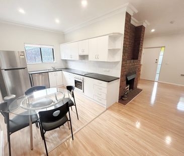 Quality Built 3-Room Front Unit - Photo 3