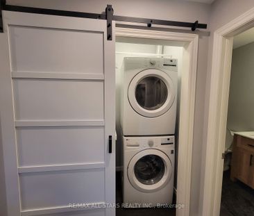 For Lease - 173 Westfield Drive Unit# BSMT, Whitby, Ontario - Photo 6